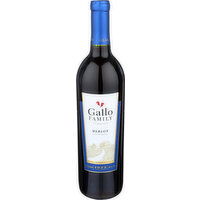 Gallo Family Merlot - 750 ml