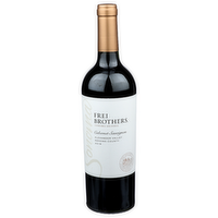 Frei Brothers Cabernet Sauvignon - 750 ml