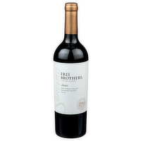 Frei Brothers Sonoma Reserve Merlot - 750 ml