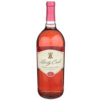 Liberty Creek White Zinfandel - 1.5 Liter