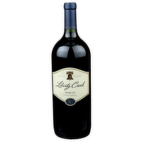 Liberty Creek Merlot - 1.5 Liter