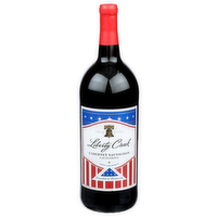 Liberty Creek Cabernet Sauvignon - 1.5 Liter