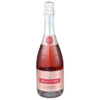 Ballatore Moscato Rose - 750 ml