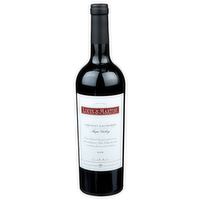 Louis.M.Martini Cabernet Sauvignon - 750 ml