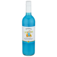 Boone's Farm Flavored Citrus Wine Blue Hawaiian - 750 ml