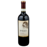 Davinci Chianti - 750 ml