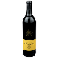 Mirassou Winery Merlot - 750 ml