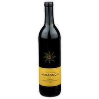 Mirassou Winery Cabernet Sauvignon - 750 ml