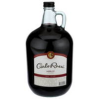 Carlo Rossi Merlot California - 4 Liter