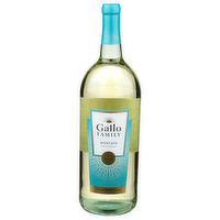 Gallo Family Moscato Wine - 1.5 Liter