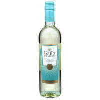 Gallo Family Moscato Wine - 750 ml