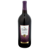 Gallo Family Pinot Noir - 1.5 Liter