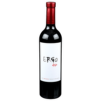 Ergo Rojo Spanish Red Wine - 750 ml