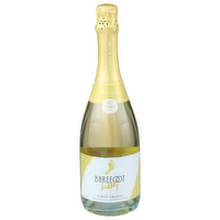 Barefoot Pinot Grigio Bubbly California Champagne - 750 ml