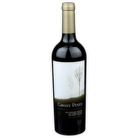 Ghost Pines Cabernet Sauvignon - 750 ml