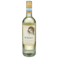 Davinci Pinot Grigio - 750 ml