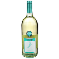 Barefoot Moscato - 1.5 Liter