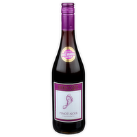 Barefoot Pinot Noir - 750 ml