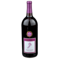 Barefoot Pinot Noir - 1.5 Liter