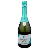 Barefoot Moscato Spumante California Champagne - 750 ml