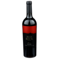 Red Rock Winery Reserve Malbec - 750 ml