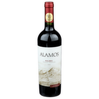 Alamos Malbec - 750 ml
