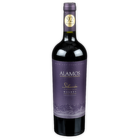 Alamos Seleccion Malbec - 750 ml