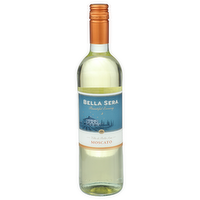 Bella Sera Moscato - 750 ml