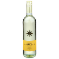 Mirassou Winery Moscato - 750 ml