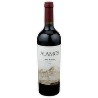 Alamos Red Blend - 750 ml
