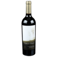Ghost Pines Red Wine - 750 ml
