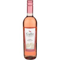 Gallo Family Pink Moscato Rose Wine - 750 ml