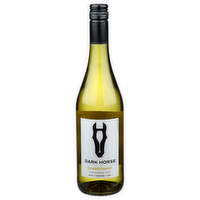 Dark Horse Chardonnay - 750 ml