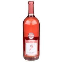 Barefoot Pink Moscato - 1.5 Liter
