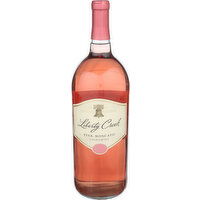 Liberty Creek Pink Moscato - 1.5 Liter