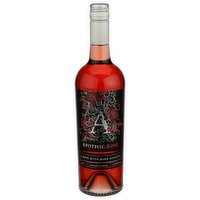 Apothic Vibrant & Crisp Wine - 750 ml