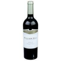 William Hill Estate Winery Merlot - 750 ml