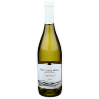 William Hill Estate Winery Chardonnay - 750 ml