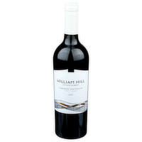 William Hill Estate Winery Cabernet Sauvignon Wine - 750 ml