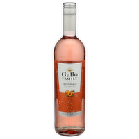 Gallo Family Sweet Peach - 750 ml