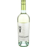 The Original Dark Horse Sauvignon Blanc - 750 ml