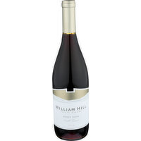 William Hill Estate Winery Pinot Noir North Coast - 750 ml