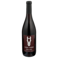 Dark Horse California Pinot Noir - 750 ml