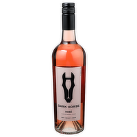 Dark Horse Rose - 750 ml