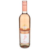 Barefoot Rosé - 750 ml