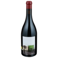 Osc California Red Wine - 750 ml
