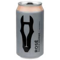 Dark Horse Rose Wine - 375 ml