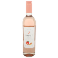 Barefoot Peach Fruitscato - 750 ml