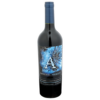 Apothic Untamed & Unbound Merlot - 750 ml