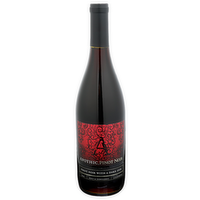 Apothic Soft & Indulgent Pinot Noir - 750 ml